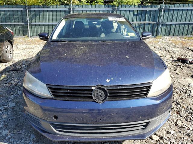 Photo 4 VIN: 3VWD17AJ4EM314671 - VOLKSWAGEN JETTA 