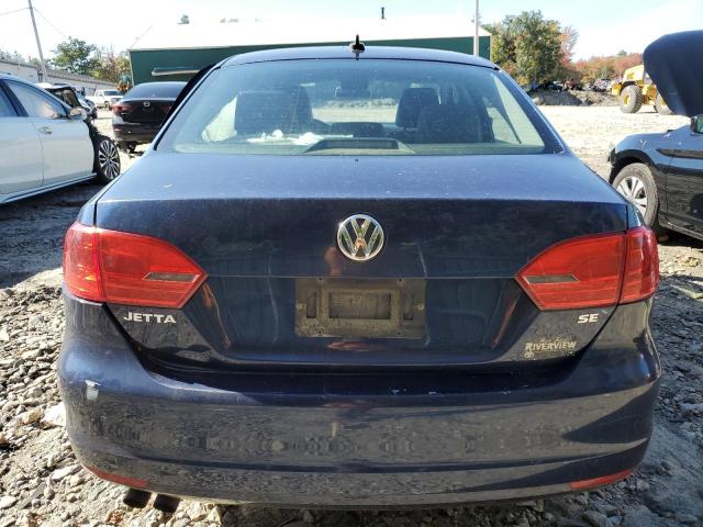 Photo 5 VIN: 3VWD17AJ4EM314671 - VOLKSWAGEN JETTA 