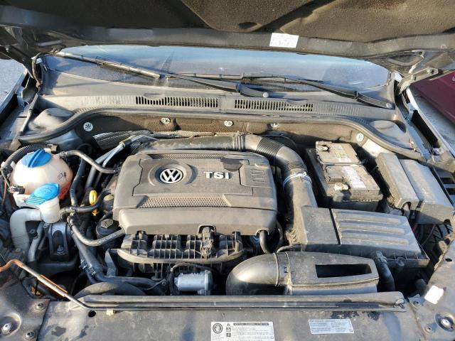 Photo 10 VIN: 3VWD17AJ4EM325640 - VOLKSWAGEN JETTA SE 