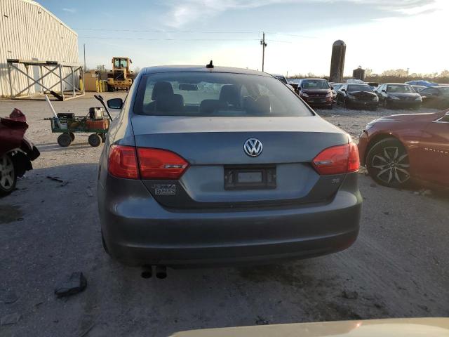 Photo 5 VIN: 3VWD17AJ4EM325640 - VOLKSWAGEN JETTA SE 