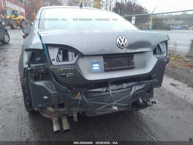 Photo 5 VIN: 3VWD17AJ4EM359982 - VOLKSWAGEN JETTA SEDAN 