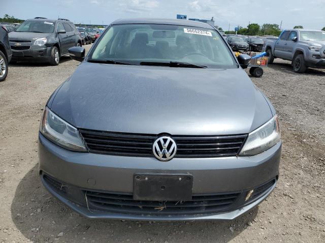 Photo 4 VIN: 3VWD17AJ4EM360792 - VOLKSWAGEN JETTA 