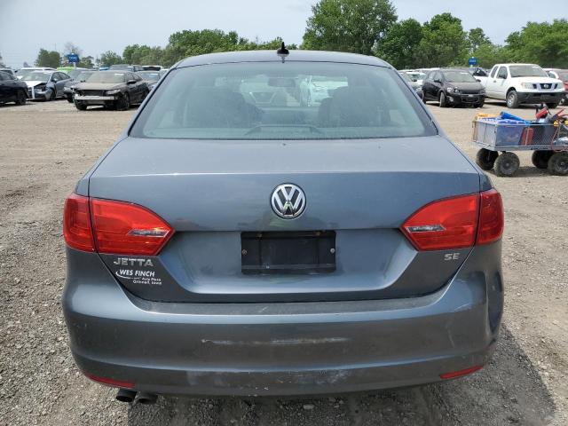 Photo 5 VIN: 3VWD17AJ4EM360792 - VOLKSWAGEN JETTA 