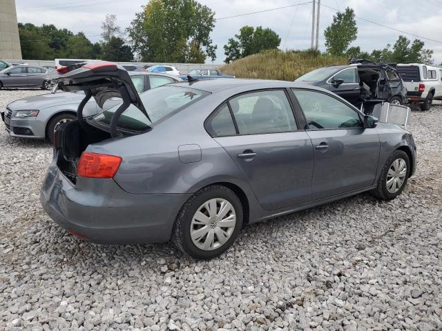 Photo 2 VIN: 3VWD17AJ4EM360808 - VOLKSWAGEN JETTA 