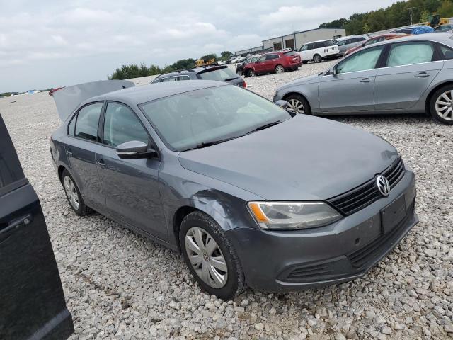 Photo 3 VIN: 3VWD17AJ4EM360808 - VOLKSWAGEN JETTA 