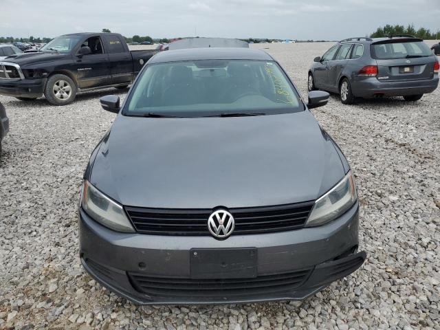 Photo 4 VIN: 3VWD17AJ4EM360808 - VOLKSWAGEN JETTA 