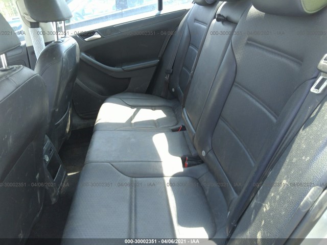 Photo 7 VIN: 3VWD17AJ4EM363305 - VOLKSWAGEN JETTA SEDAN 