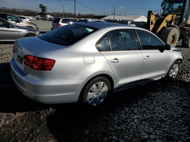 Photo 2 VIN: 3VWD17AJ4EM363904 - VOLKSWAGEN JETTA 