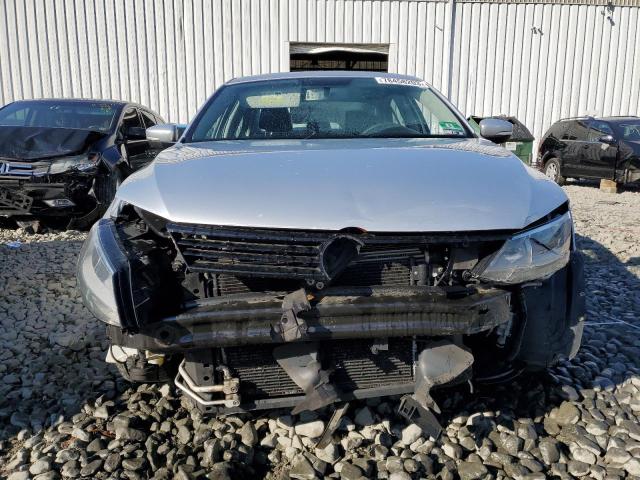 Photo 4 VIN: 3VWD17AJ4EM363904 - VOLKSWAGEN JETTA 