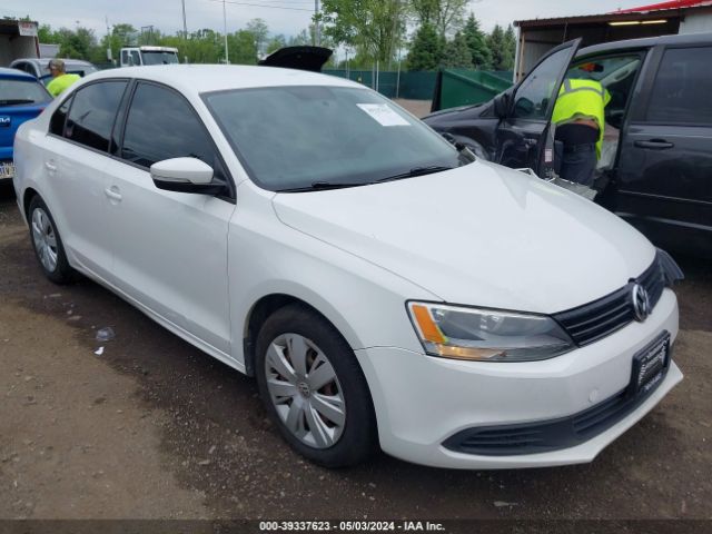 Photo 0 VIN: 3VWD17AJ4EM368732 - VOLKSWAGEN JETTA 