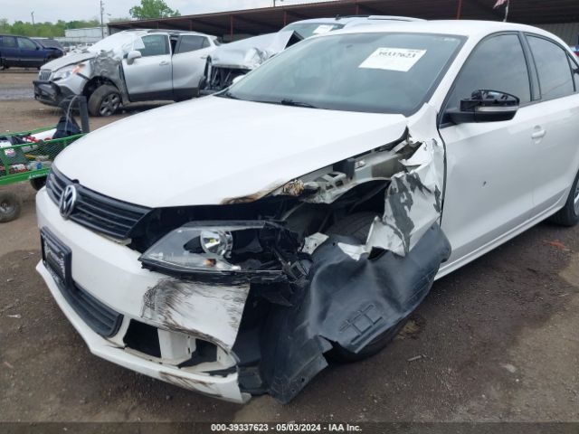 Photo 5 VIN: 3VWD17AJ4EM368732 - VOLKSWAGEN JETTA 