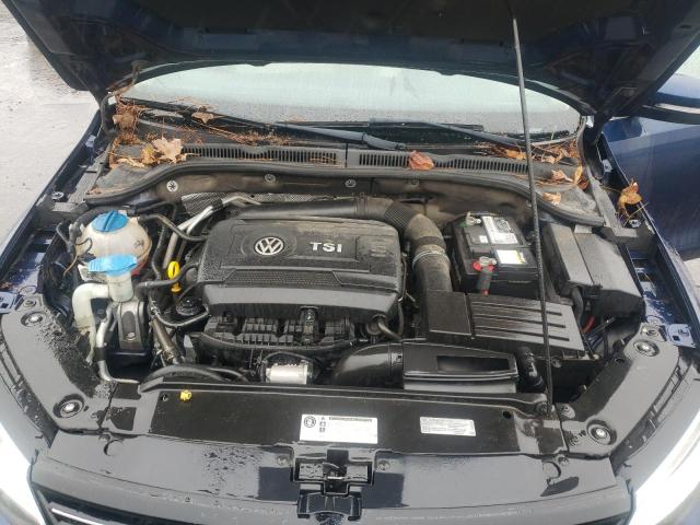 Photo 10 VIN: 3VWD17AJ4EM373185 - VOLKSWAGEN JETTA SE 