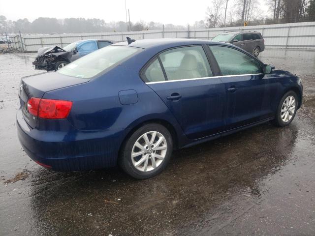 Photo 2 VIN: 3VWD17AJ4EM373185 - VOLKSWAGEN JETTA SE 