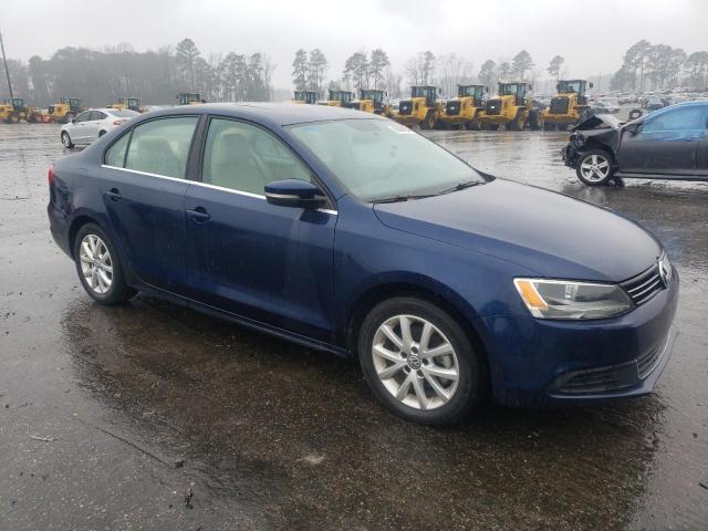 Photo 3 VIN: 3VWD17AJ4EM373185 - VOLKSWAGEN JETTA SE 