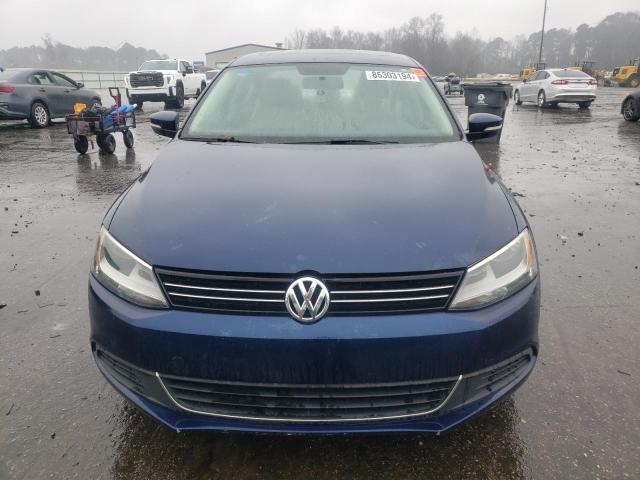 Photo 4 VIN: 3VWD17AJ4EM373185 - VOLKSWAGEN JETTA SE 