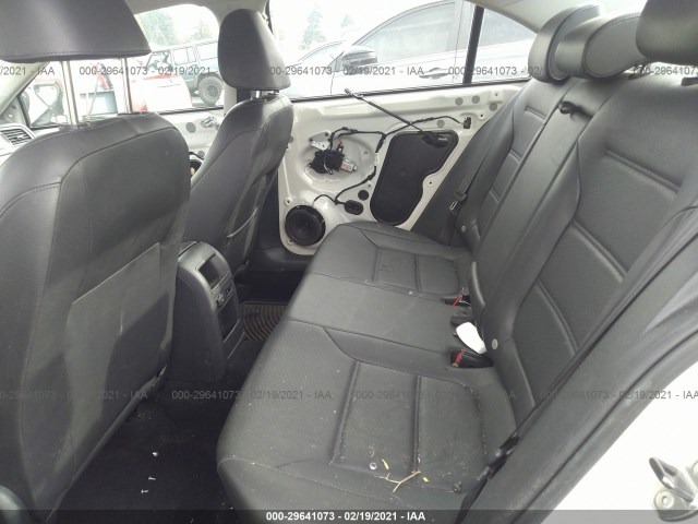 Photo 7 VIN: 3VWD17AJ4EM384249 - VOLKSWAGEN JETTA SEDAN 