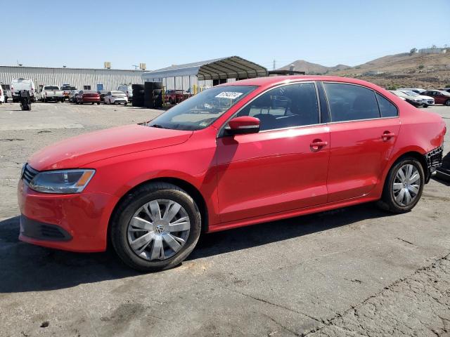 Photo 0 VIN: 3VWD17AJ4EM395882 - VOLKSWAGEN JETTA 