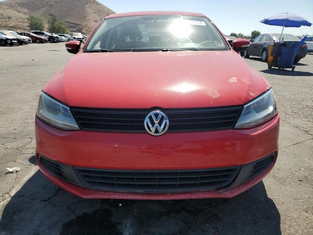 Photo 4 VIN: 3VWD17AJ4EM395882 - VOLKSWAGEN JETTA 