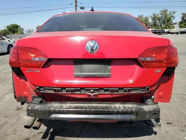 Photo 5 VIN: 3VWD17AJ4EM395882 - VOLKSWAGEN JETTA 