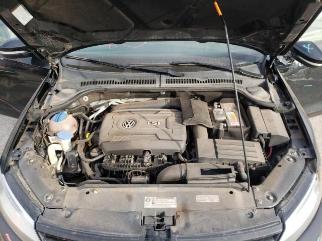 Photo 6 VIN: 3VWD17AJ4EM396496 - VOLKSWAGEN JETTA 