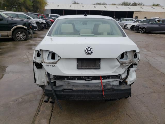 Photo 8 VIN: 3VWD17AJ4EM405763 - VOLKSWAGEN JETTA 