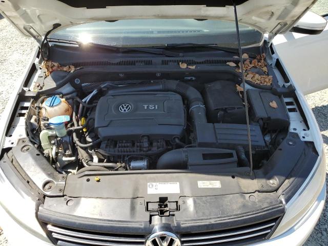 Photo 10 VIN: 3VWD17AJ4EM421512 - VOLKSWAGEN JETTA 