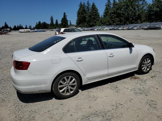 Photo 2 VIN: 3VWD17AJ4EM421512 - VOLKSWAGEN JETTA 