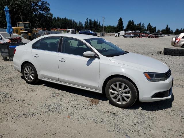 Photo 3 VIN: 3VWD17AJ4EM421512 - VOLKSWAGEN JETTA 