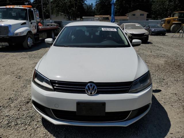 Photo 4 VIN: 3VWD17AJ4EM421512 - VOLKSWAGEN JETTA 