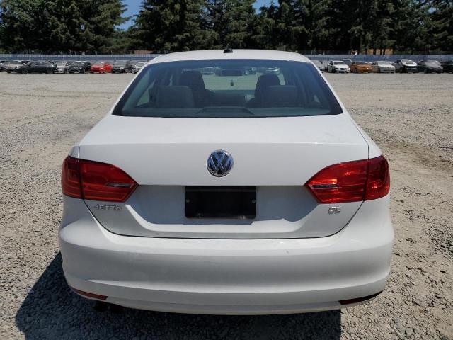 Photo 5 VIN: 3VWD17AJ4EM421512 - VOLKSWAGEN JETTA 