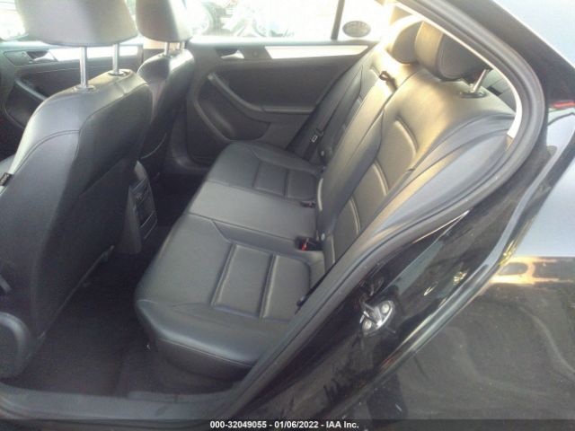 Photo 7 VIN: 3VWD17AJ4EM425687 - VOLKSWAGEN JETTA SEDAN 