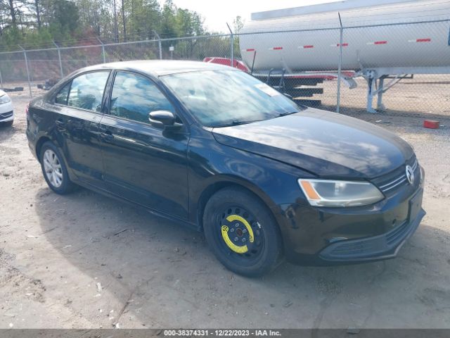 Photo 0 VIN: 3VWD17AJ4EM430226 - VOLKSWAGEN JETTA 