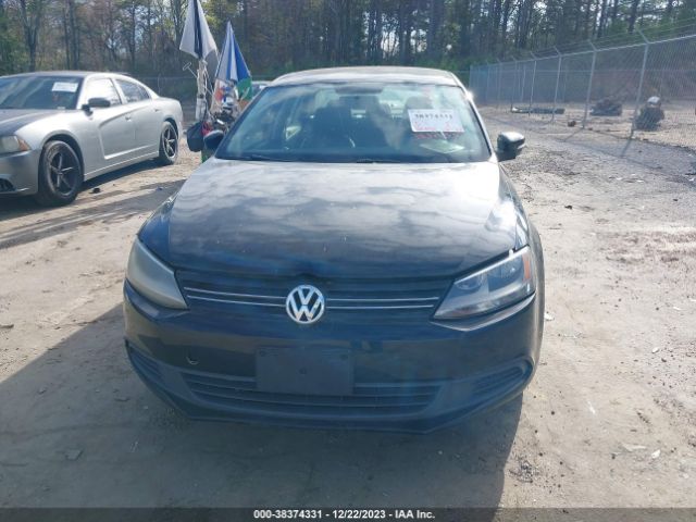 Photo 5 VIN: 3VWD17AJ4EM430226 - VOLKSWAGEN JETTA 