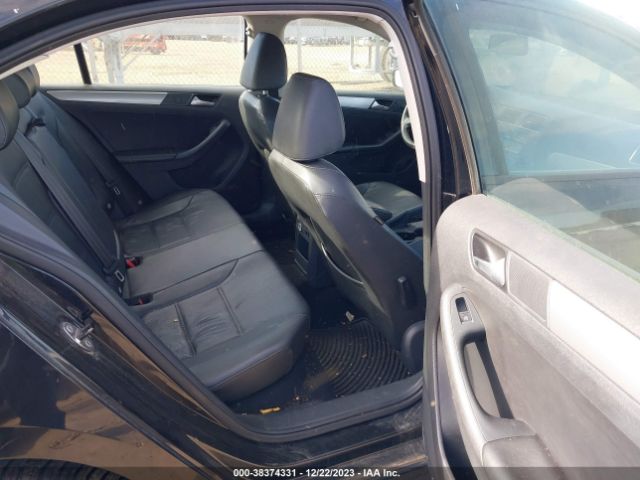 Photo 7 VIN: 3VWD17AJ4EM430226 - VOLKSWAGEN JETTA 