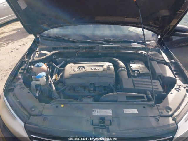 Photo 9 VIN: 3VWD17AJ4EM430226 - VOLKSWAGEN JETTA 