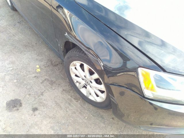 Photo 5 VIN: 3VWD17AJ4EM434020 - VOLKSWAGEN JETTA SEDAN 