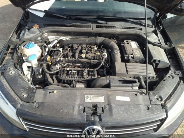 Photo 9 VIN: 3VWD17AJ4EM434020 - VOLKSWAGEN JETTA SEDAN 