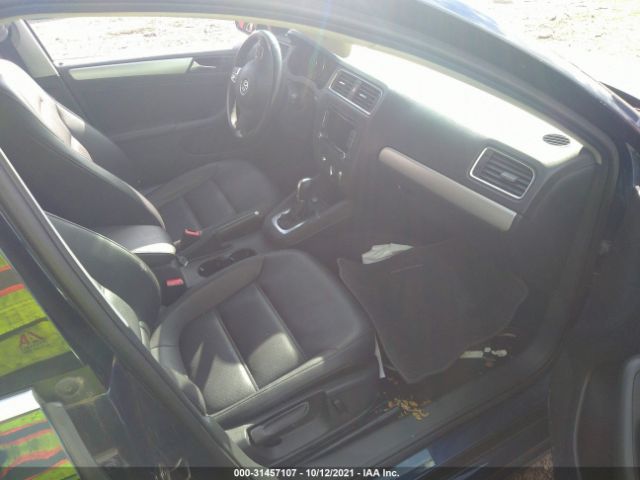 Photo 4 VIN: 3VWD17AJ4EM440254 - VOLKSWAGEN JETTA 