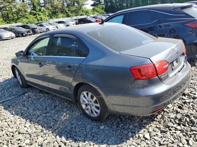 Photo 1 VIN: 3VWD17AJ4EM443106 - VOLKSWAGEN JETTA 