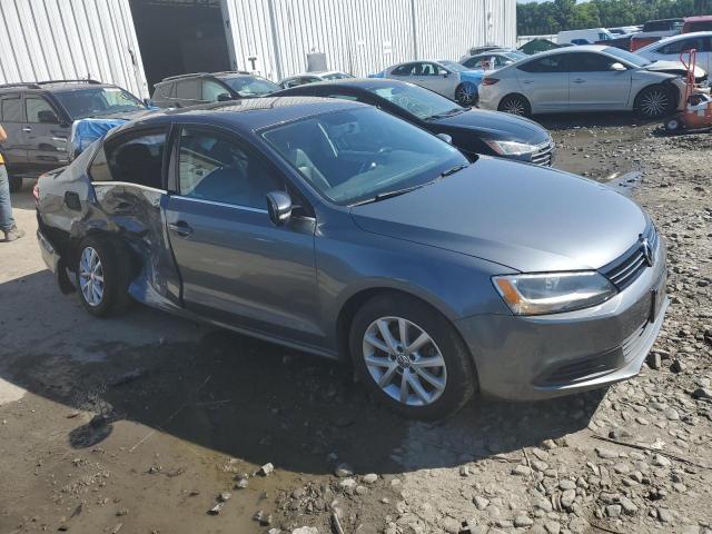 Photo 3 VIN: 3VWD17AJ4EM443106 - VOLKSWAGEN JETTA 