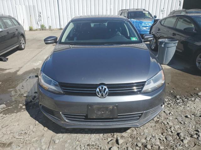 Photo 4 VIN: 3VWD17AJ4EM443106 - VOLKSWAGEN JETTA 