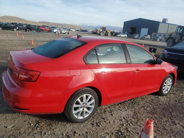 Photo 2 VIN: 3VWD17AJ4FM205533 - VOLKSWAGEN JETTA SE 