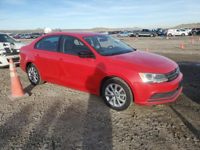 Photo 3 VIN: 3VWD17AJ4FM205533 - VOLKSWAGEN JETTA SE 