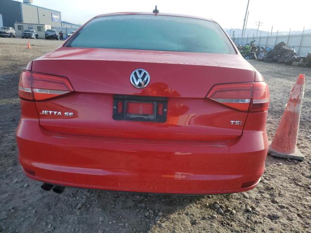 Photo 5 VIN: 3VWD17AJ4FM205533 - VOLKSWAGEN JETTA SE 