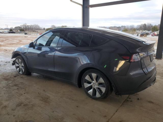 Photo 1 VIN: 3VWD17AJ4FM210408 - TESLA MODEL Y 