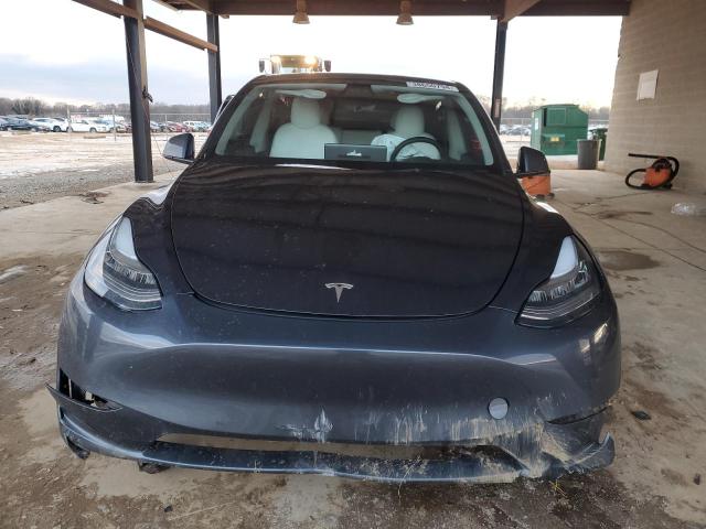 Photo 4 VIN: 3VWD17AJ4FM210408 - TESLA MODEL Y 