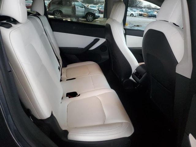 Photo 9 VIN: 3VWD17AJ4FM210408 - TESLA MODEL Y 