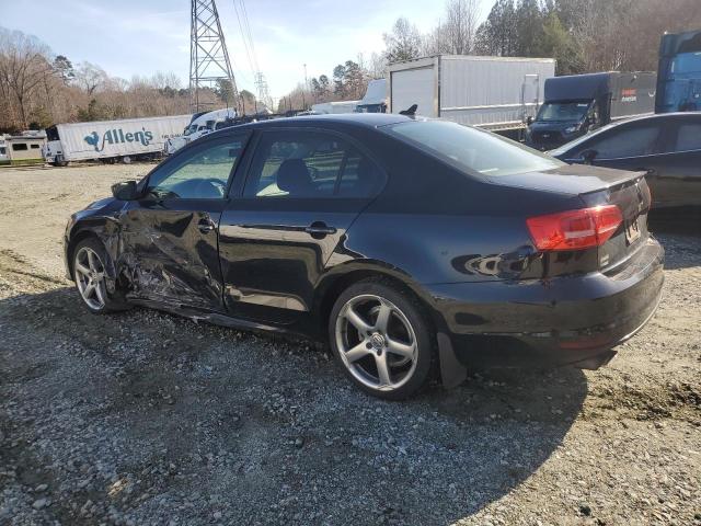 Photo 1 VIN: 3VWD17AJ4FM212496 - VOLKSWAGEN JETTA SE 