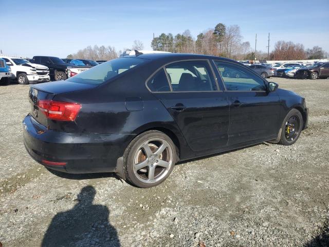 Photo 2 VIN: 3VWD17AJ4FM212496 - VOLKSWAGEN JETTA SE 