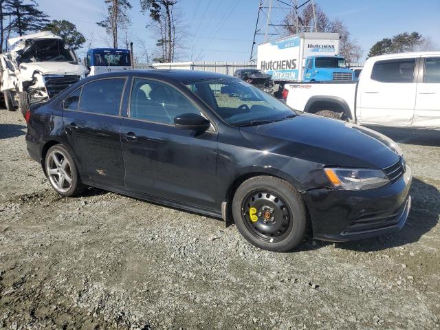 Photo 3 VIN: 3VWD17AJ4FM212496 - VOLKSWAGEN JETTA SE 